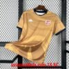 Maillot Tunisie Third Coupe du Monde 2026