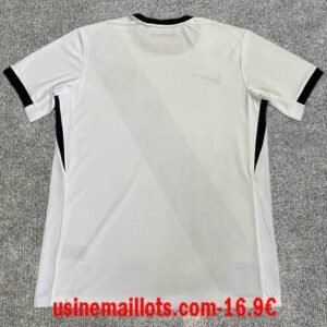 Alternative view of Maillot Vasco Da Gama Extérieur 2026/2027