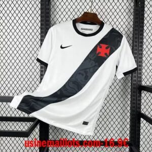 Maillot Vasco Da Gama Extérieur 2026/27