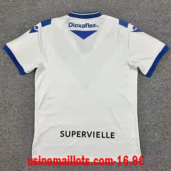 Maillot Vélez Sarsfield Domicile 2026/2027 – Image 2