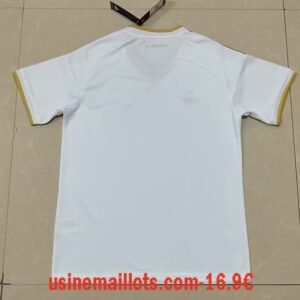 Alternative view of Maillot Venezuela Extérieur Coupe du Monde 2026