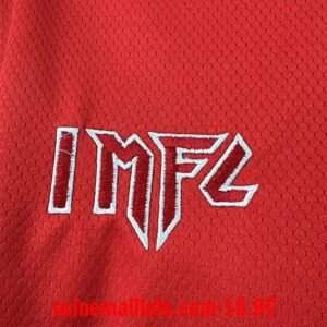 Alternative view of Maillot West Ham 50 Ans