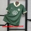 Maillot Wolfsburg 80 Ans 2025/2026