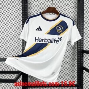 Maillots Los Angeles Galaxy Domicile 2026/2027