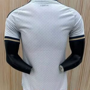 Alternative view of Maillot Match Italie Extérieur Coupe du Monde 2026