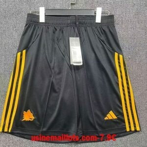 Short AS Roma Extérieur 2025/2026