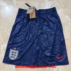 Short Angleterre Extérieur Coupe du Monde 2026