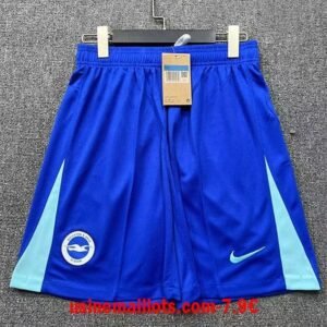 Short Brighton & Hove Albion Domicile 2025/2026