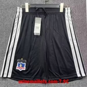 Short Colo Colo Domicile 2026/2027