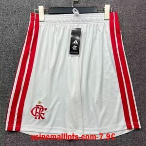 Short Flamengo Domicile 2026/2027