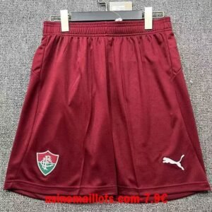 Short Fluminense Extérieur 2026/2027