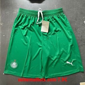 Short Palmeiras Domicile 2026/2027