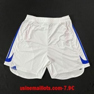 Alternative view of Short Rétro France Extérieur 2006