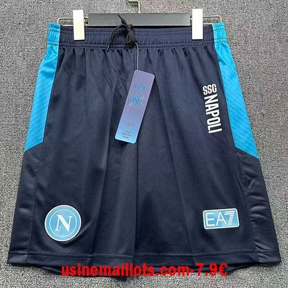 Short Training Napoli 2025/2026