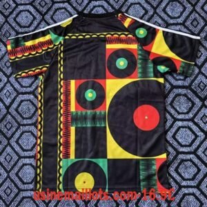 Alternative view of T Shirt Jamaica 2026/2027