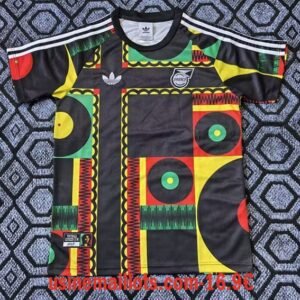 T Shirt Jamaica 2026/2027