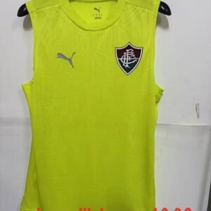 Debardeur Fluminense 2026/2027 Vert