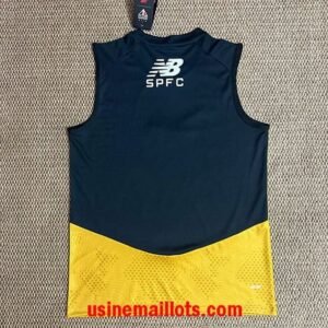 Alternative view of Debardeur Sao Paulo 2026/2027