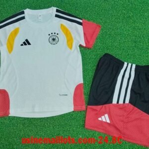 Ensemble Training Allemagne 2026/2027