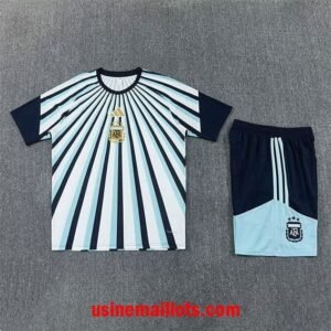 Ensemble Training Argentine 2026