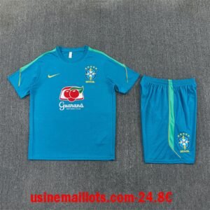 Ensemble Training Bresil 2026/2027 Bleu