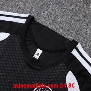 Alternative view of Ensemble Training Inter Miami 2026/2027 Noir Blanc