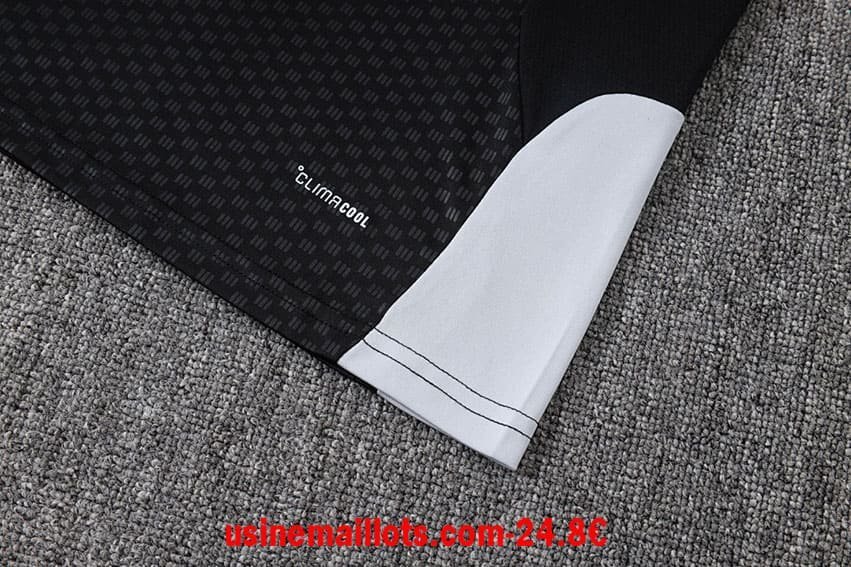 Ensemble Training Inter Miami 2026/2027 Noir Blanc – Image 3