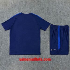 Alternative view of Ensemble Training Inter Milan 2026/2027 Bleu
