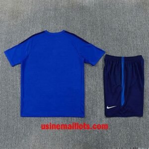 Alternative view of Ensemble Training Inter Milan 2026/27 Bleu