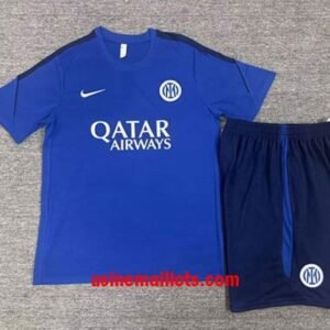 Ensemble Training Inter Milan 2026/27 Bleu