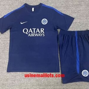 Ensemble Training Inter Milan Enfant 2026/27