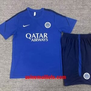 Ensemble Training Inter Milan Enfant 2026/2027