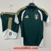 Ensemble training Italie 2026/2027 Vert Blanc