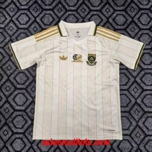 Maillot Afrique du Sud Third 2026/2027