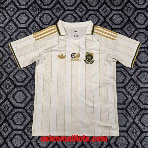 Maillot Afrique du Sud Third 2026/2027