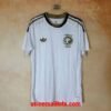 Maillot Arabie Saoudite Extérieur Coupe du Monde 2026