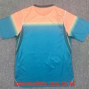 Alternative view of Maillot Australie Extérieur Coupe du Monde 2026