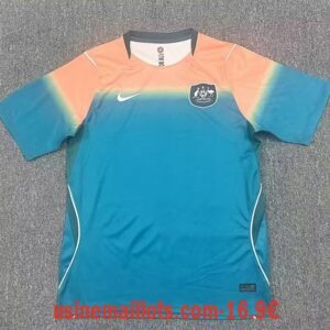 Maillot Australie Extérieur Coupe du Monde 2026