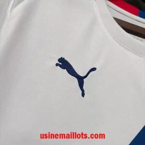 Alternative view of Maillot Bahia Domicile 2026/2027