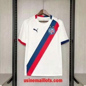 Maillot Bahia Domicile 2026/2027