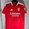 Maillot Benfica Domicile 2026/2027