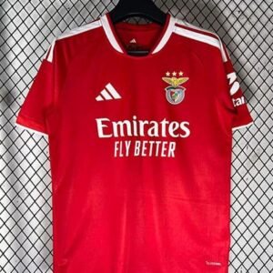 Maillot Benfica Domicile 2026/2027