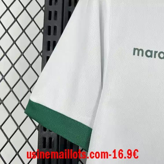 Maillot Bolivie Extérieur Coupe du Monde 2026 – Image 3