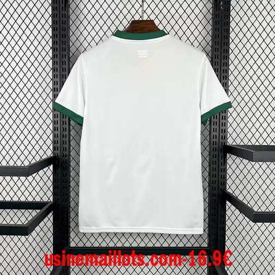 Maillot Bolivie Extérieur Coupe du Monde 2026 – Image 5