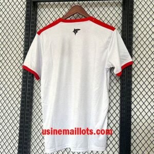 Alternative view of Maillot Cape Verde Extérieur Coupe du Monde 2026