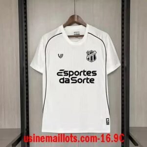 Maillot Ceara Extérieur 2026/27