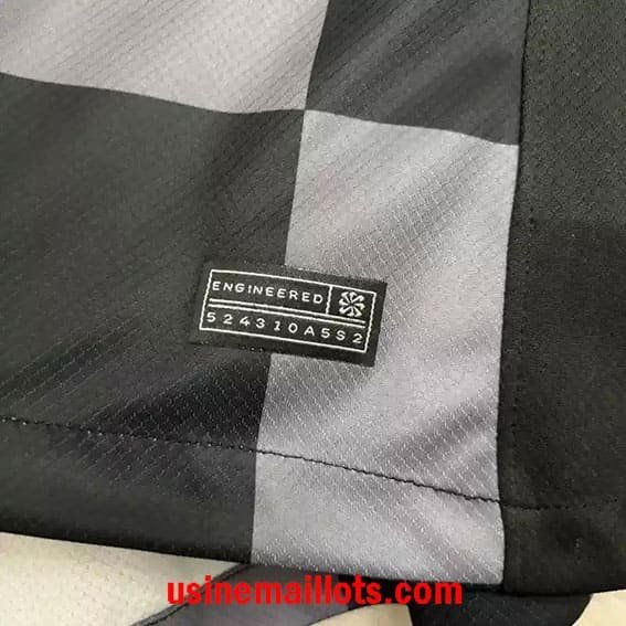 Maillot Club Olimpia Extérieur 2026/2027 – Image 3