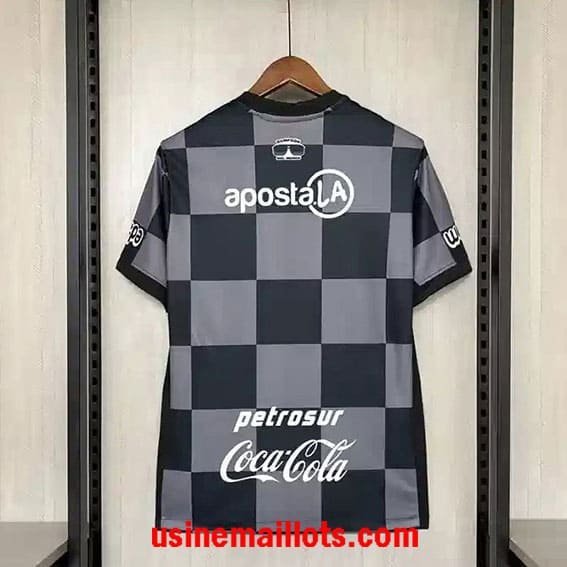 Maillot Club Olimpia Extérieur 2026/2027 – Image 4