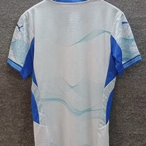 Alternative view of Maillot Concept Portugal 2026 Blanc Bleu