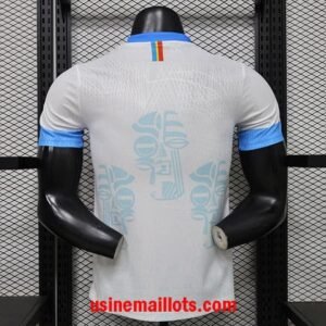 Alternative view of Maillot Congo 2026/2027 Blanc